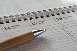 Calendário do Comércio